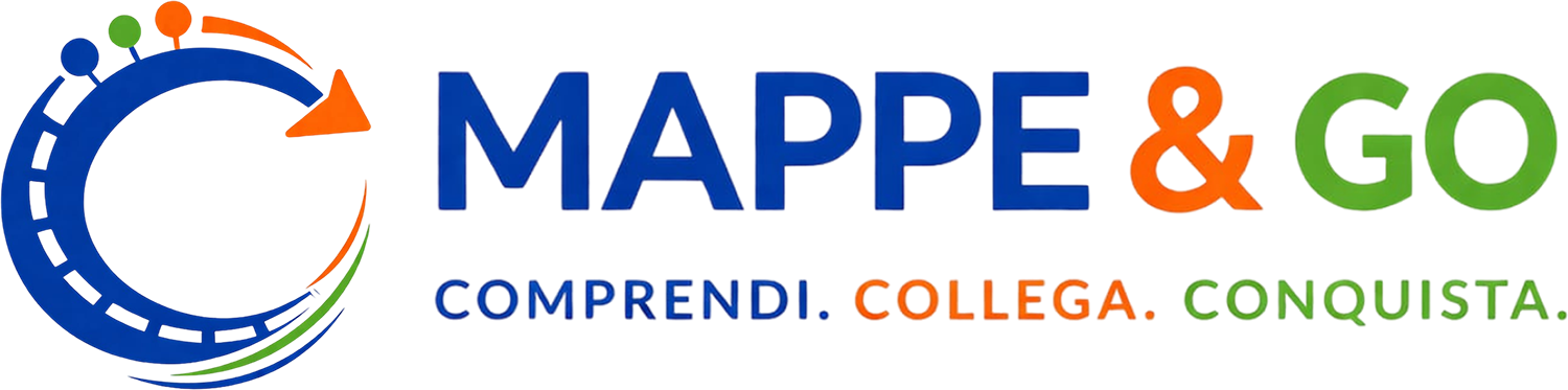 Mappe & Go